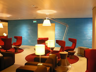 KLM Crown Lounge